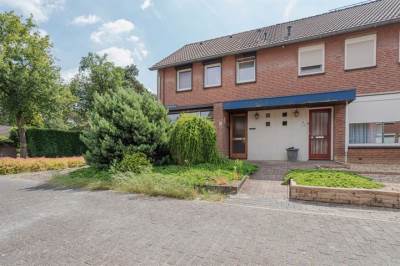 Woning Brouwerstraat 36 Well (LI)