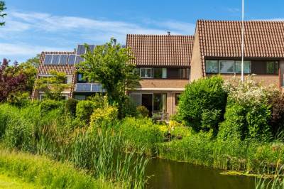 Woning Bloemgaarde 89 Castricum