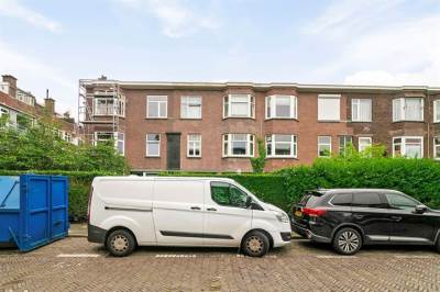 Woning Nunspeetlaan 182 Den Haag