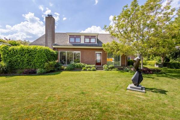 Woning Kerkweg 9 Tienhoven aan de Lek