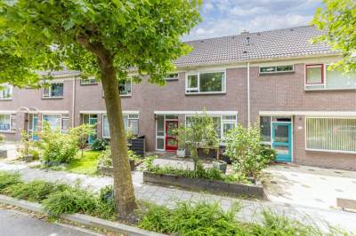 Woning Nooit Gedacht 54 Muiden