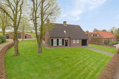 Woning Breestraat 5 Hoogeloon