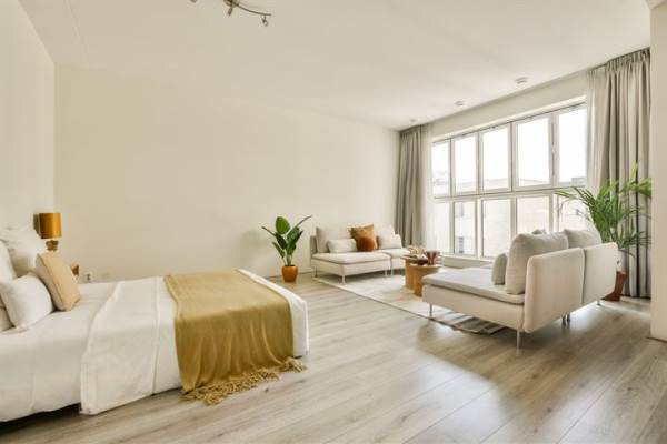 Woning Gustav Mahlerlaan 537E Amsterdam