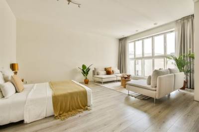 Woning Gustav Mahlerlaan 537E Amsterdam