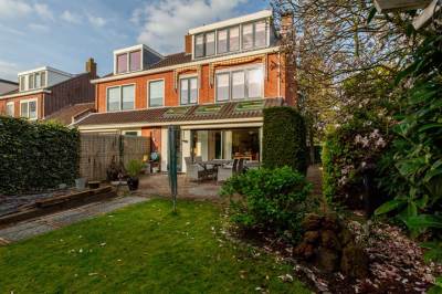 Woning Albert Cuijpstraat 46 Rotterdam