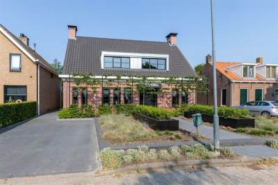 Woning Hertenweg 49 Nieuwdorp