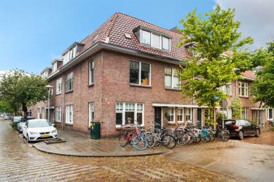Woning Laan van Soestbergen 27 Utrecht