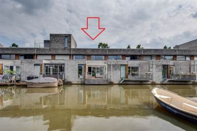 Woning De Blazer 10 Rosmalen