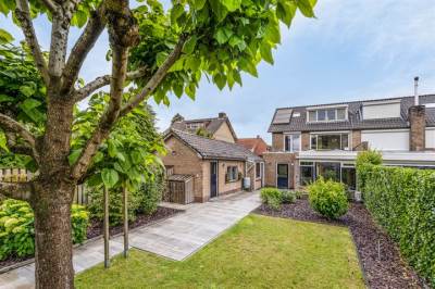 Woning Schoolstraat 8 Berghem