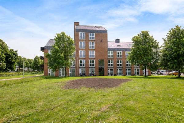 Woning Liniewal 10 Vijfhuizen