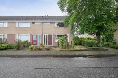 Woning Dollard 17 Drachten