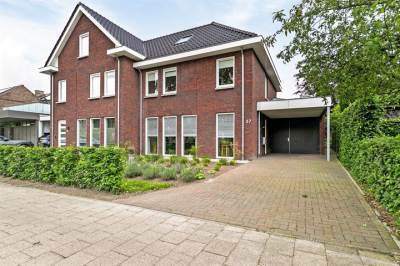 Woning Schutsboomstraat 57 Schaijk