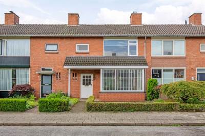 Woning Steenstraat 31 Losser