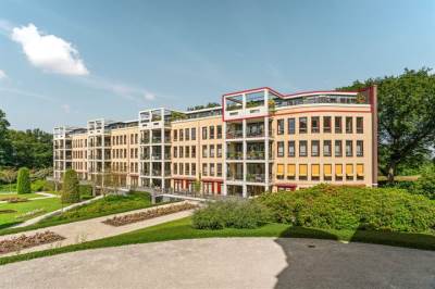 Woning Villandry 24 Nijmegen