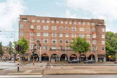 Woning Vrijheidslaan 932 Amsterdam