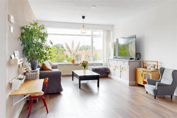 Woning Laan van Assumburg 43 Heemskerk