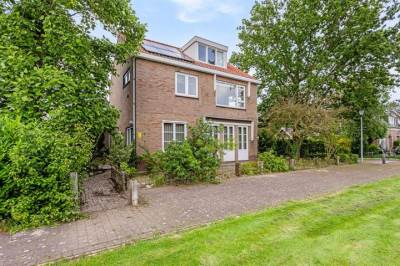 Woning Zijvend 15 Middelie