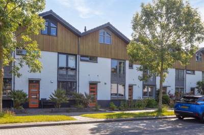 Woning Donkse Dreef 6 Den Bosch