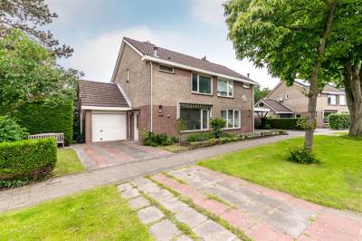 Woning Alardusdreef 7 Rockanje