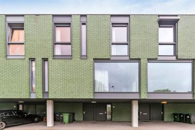 Woning Korenwolfstraat 7 Eindhoven