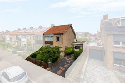 Woning Burgemeester Houbenstraat 35 Venlo