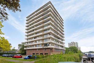 Woning Tooroplaan 120 Maassluis