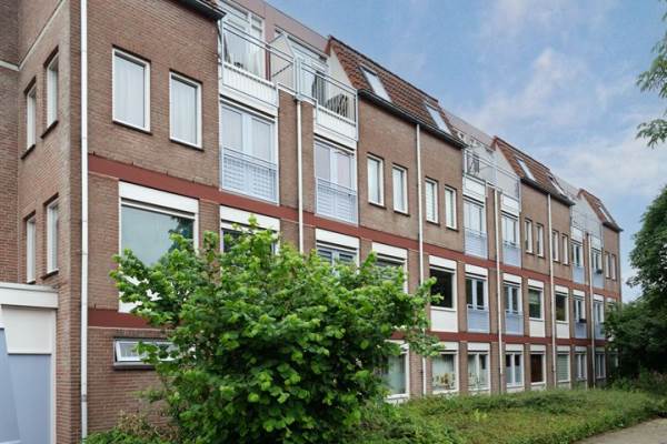 Woning Hillekensacker 3138 Nijmegen