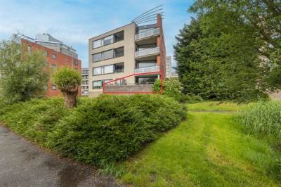 Woning Virulypad 19 Leiden