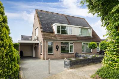 Woning Lindestraat 9 Kerkdriel