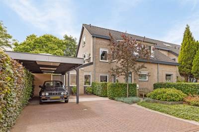 Woning Govert Flinckstraat 13 Drunen