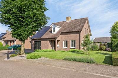 Woning Beukenstraat 4 Hunsel