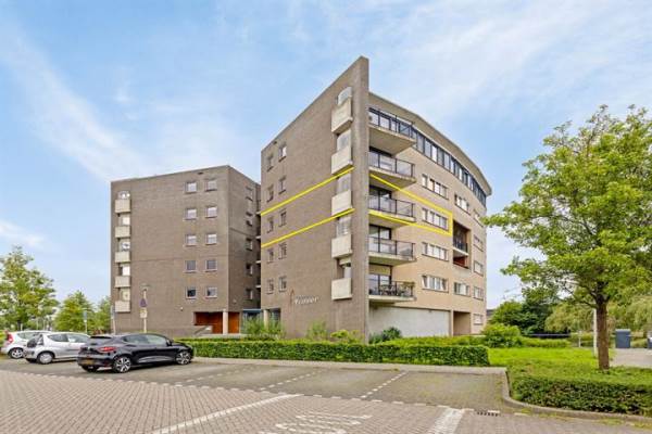 Woning Slagveld 64 Etten-Leur