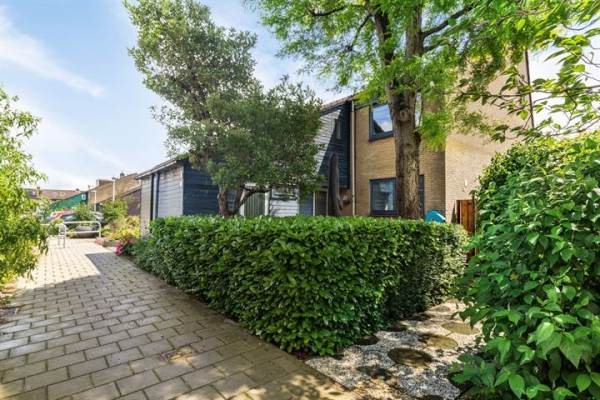 Woning Maasdal 35 Capelle aan den IJssel