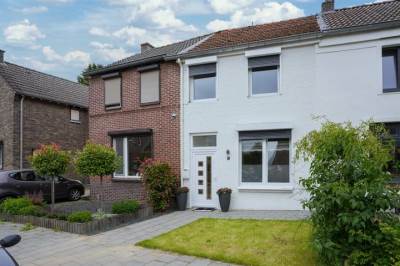 Woning Plein 9 Merkelbeek