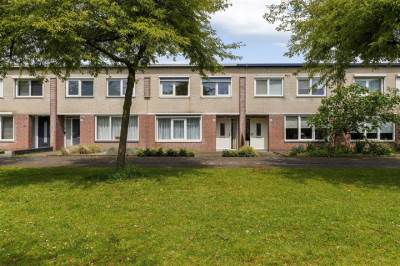 Woning Boomleeuwerik 16 Goirle