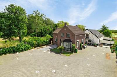 Woning Walbeckerweg 4 Wellerlooi