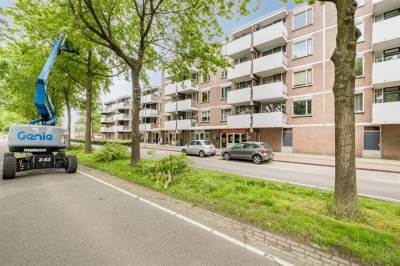 Woning Lokerenpassage 46 Den Bosch