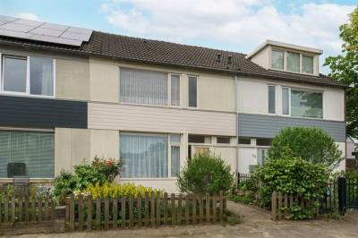 Woning Tamboerijn 30 Den Bosch