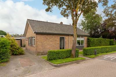 Woning Burgemeester Breebaartstraat 18 Hoogwoud