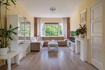 Woning Rotterdamsedijk 247C Schiedam