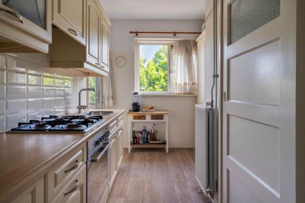 Woning Rotterdamsedijk 247C Schiedam