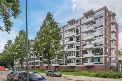 Woning Stanleystraat 57 Den Bosch