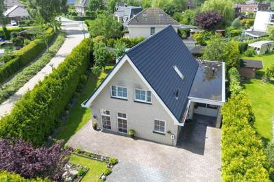 Woning Landfort 58 Lelystad