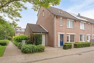 Woning Stropersberg 22 Veldhoven