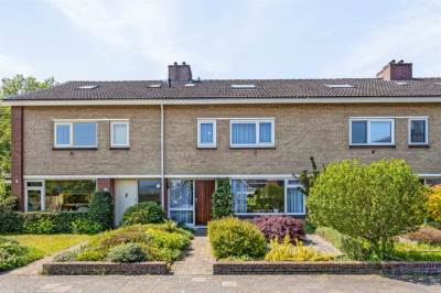Woning Symfoniestraat 33 Apeldoorn
