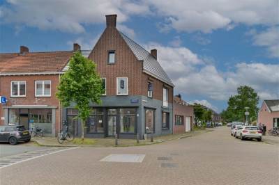 Woning Alberdingk Thijmstraat 35 Venlo