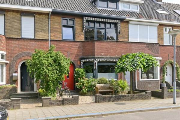Woning Onze Lieve Vrouweplein 15 Venlo