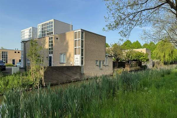 Woning Vogelwikkeveld 21 Woerden