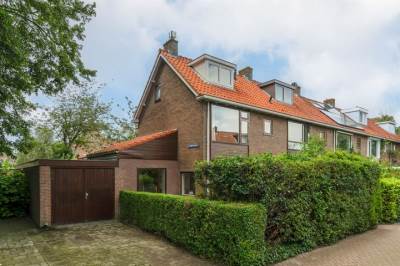 Woning Angsteloord 21 Abcoude