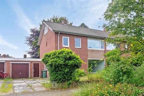 Woning Hertogstraat 8 Molenhoek